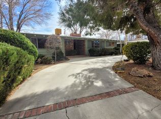 3012 Indian Creek Dr, Bishop, CA 93514