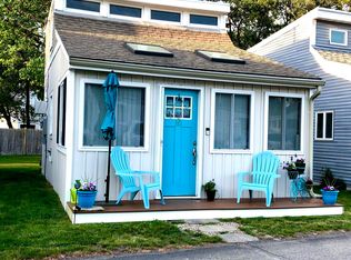 470 Winnacunnett Rd #10, North Hampton, NH 03862