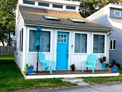 470 Winnacunnett Road #10, North Hampton, NH, 03862