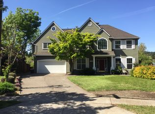 15150 SW Ruby Ct, Beaverton, OR 97007