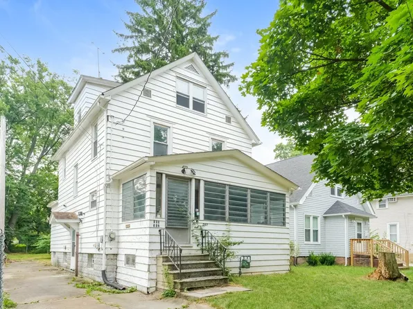 367 Black St, Akron, OH 44306