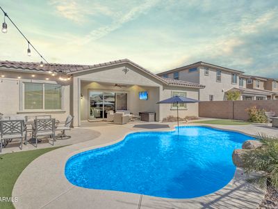 20919 E Canary Way, Queen Creek, AZ, 85142