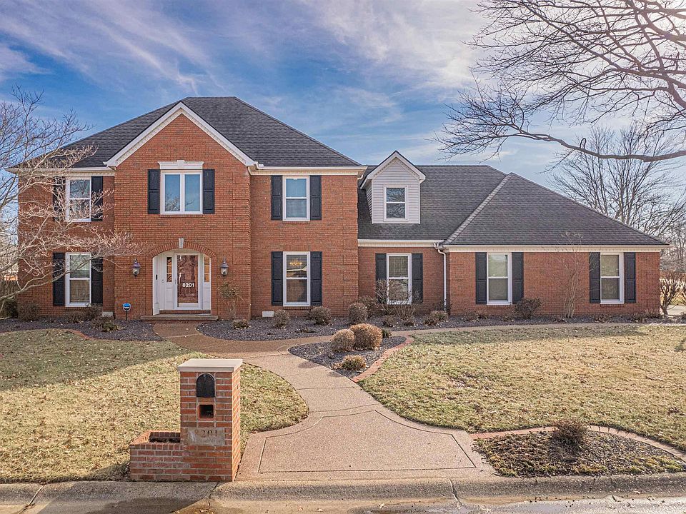 1st image of 8201 Carolwood Dr