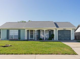 3928 GRAYTON DRIVE, NEW PORT RICHEY, FL 34652