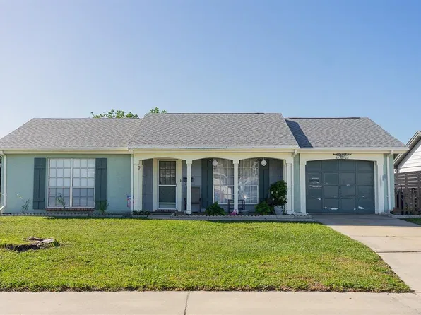 3928 GRAYTON DRIVE, NEW PORT RICHEY, FL 34652