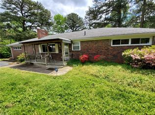 5201 Carolanne Dr, Virginia Beach, VA 23462