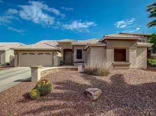 2852 E Santa Rosa Dr, Gilbert, AZ 85234