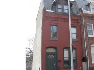 436 Buttonwood St, Reading, PA 19601