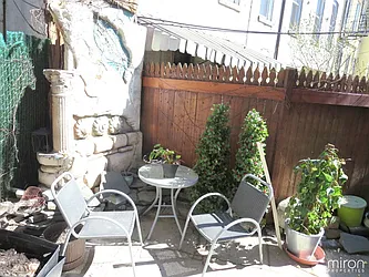 Rented by Miron Properties