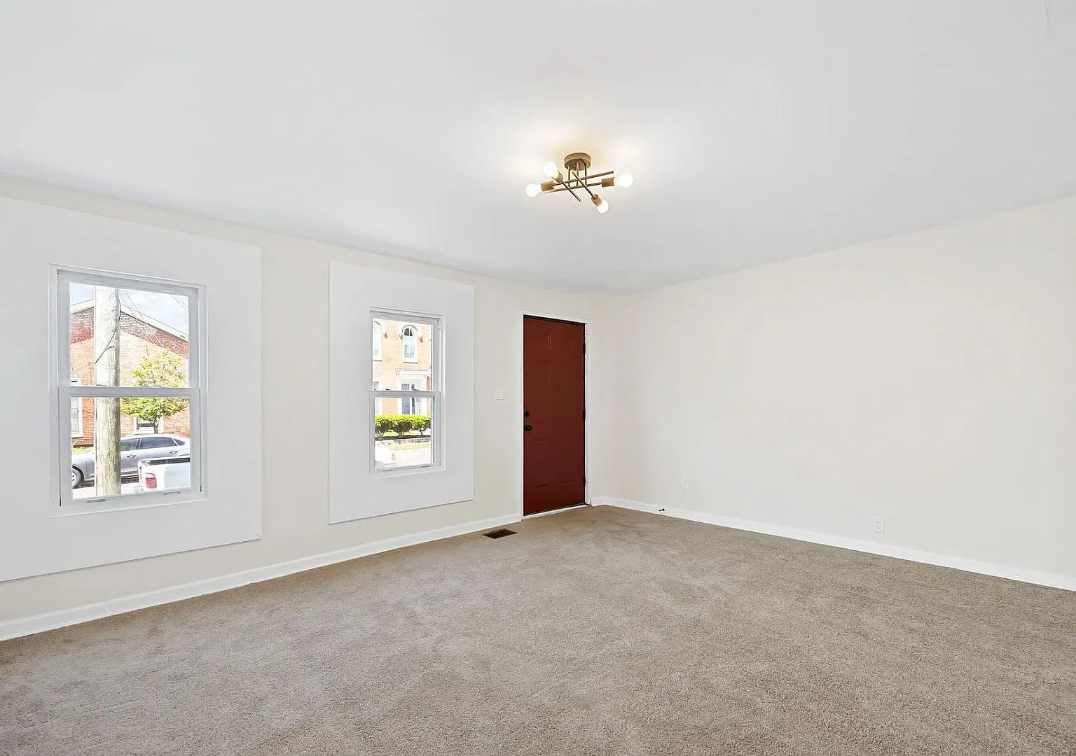 Butchertown two bedroom! — Photo 2