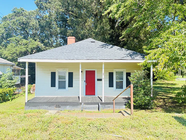 3362 York Hwy — Photo 1