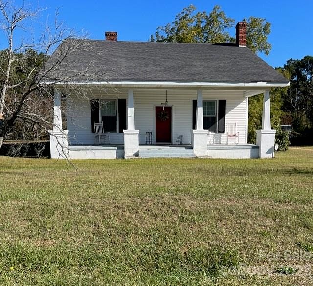 6963 Kershaw Camden Hwy, Kershaw, SC 29067 Zillow