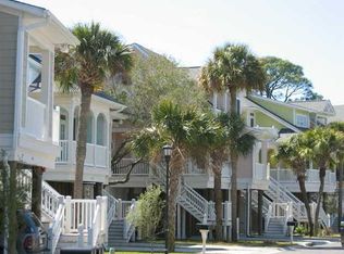 1618 Folly Creek Way, Folly Beach, SC 29439