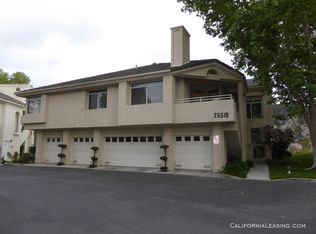 25518 Hemingway Ave UNIT D, Stevenson Ranch, CA 91381