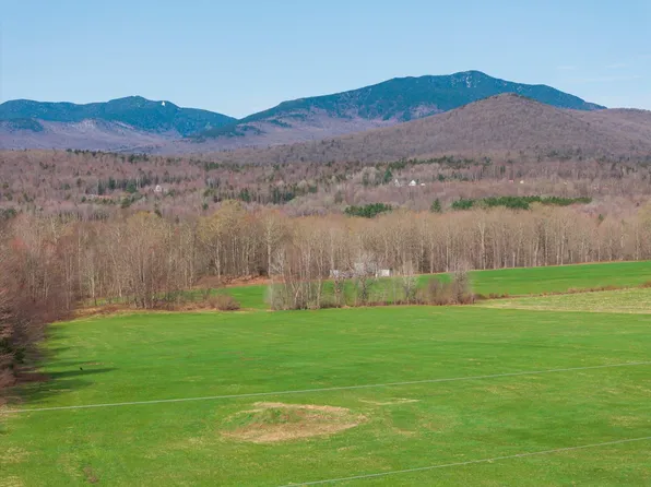 1401 Cote Hill Road, Morristown, VT 05661