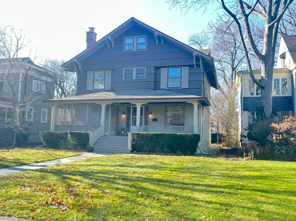 1036 Judson Ave, Evanston, IL 60202
