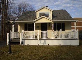 1814 W Water St, Elmira, NY