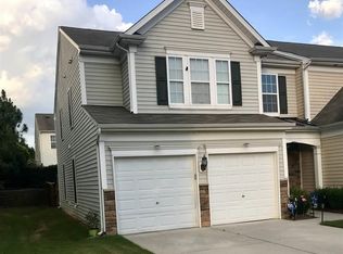 8304 Saltwood Pl, Raleigh, NC 27617