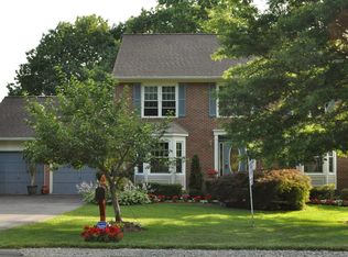 3158 Rivanna Ct, Woodbridge, VA 22192