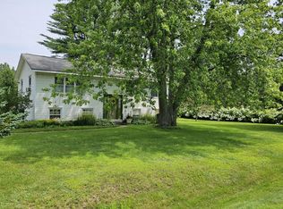 595 Fairbanks Rd, Farmington, ME 04938