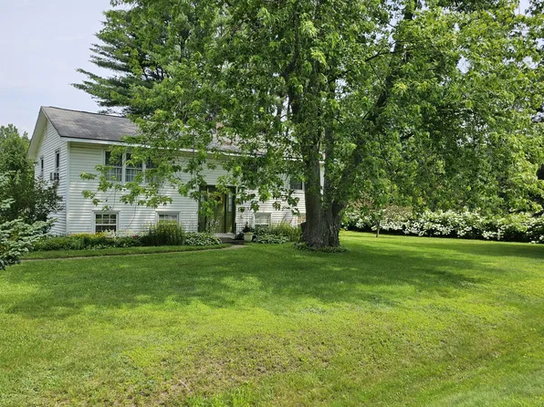 595 Fairbanks Road, Farmington, ME 04938