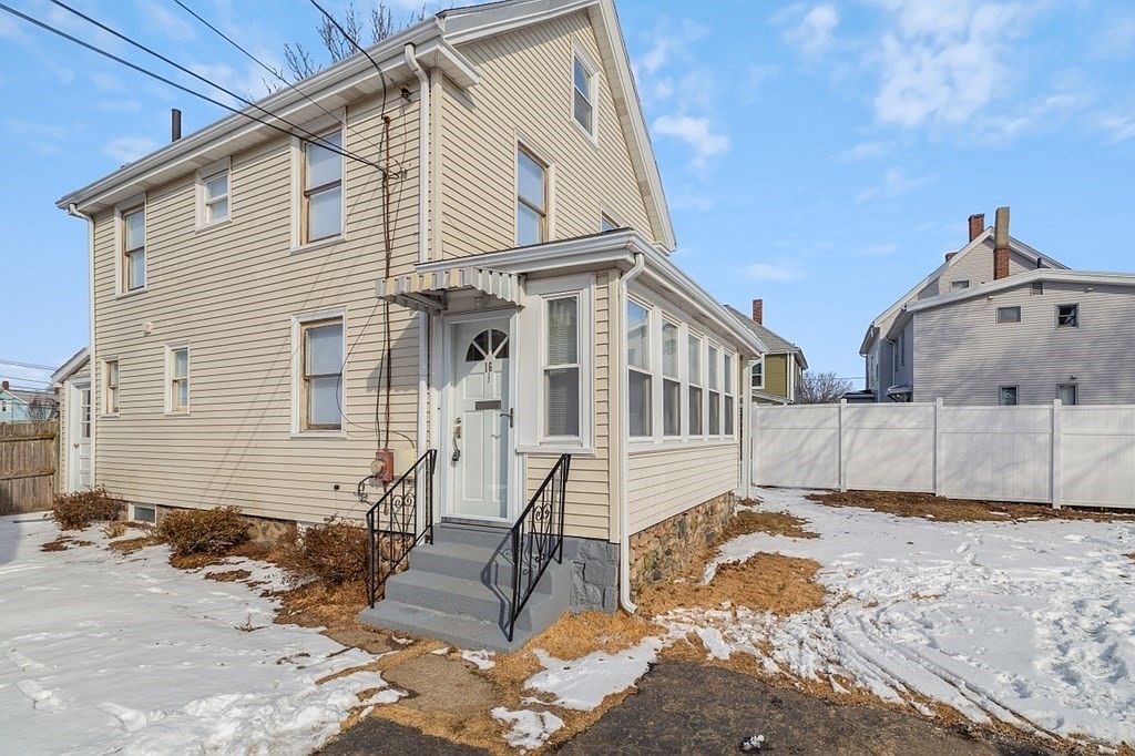 16 1/2 Cutter St, Waltham, MA 02453 | Zillow