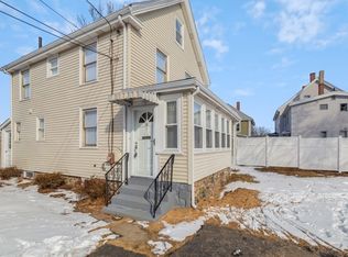 16 1/2 Cutter St, Waltham, MA 02453