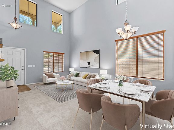 4th image of 12783 W DESERT MIRAGE Drive