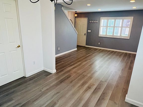 first floor-Living room