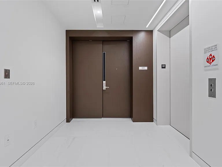 300 Biscayne Boulevard Way #3201 — Photo 24