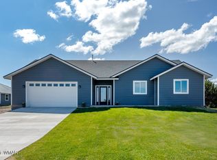 1323 W Elk Crest Way, Eagar, AZ 85925