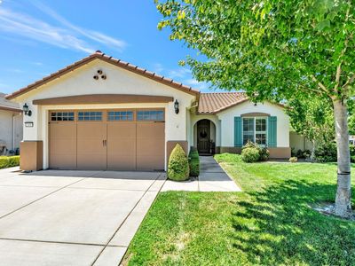 2491 Redbud Way, Manteca, CA, 95336