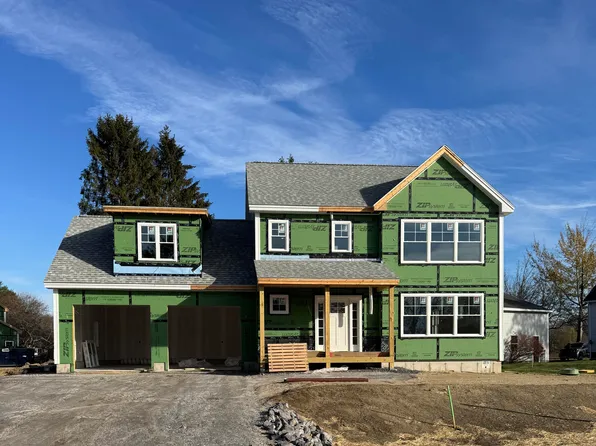 Lot 5 Trestle Way, Scarborough, ME 04074