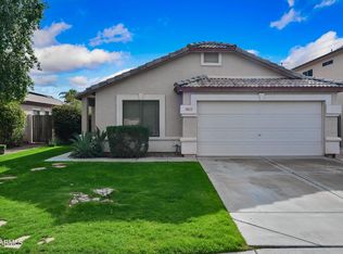 2017 E Saratoga St, Gilbert, AZ 85296