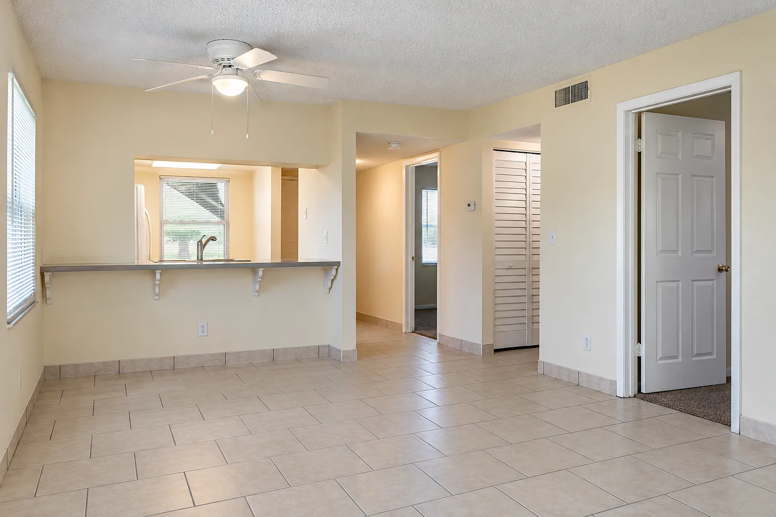 Belcher Park Apartments — Photo 4