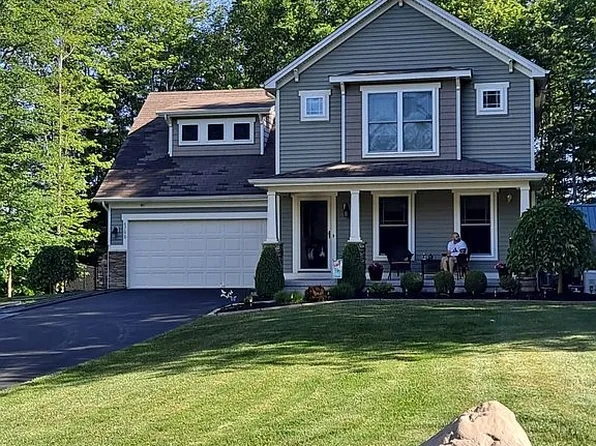 6700 Heltz Rd, Lake View, NY 14085