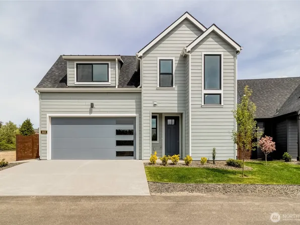 683 SE Quail Run, College Place, WA 99324