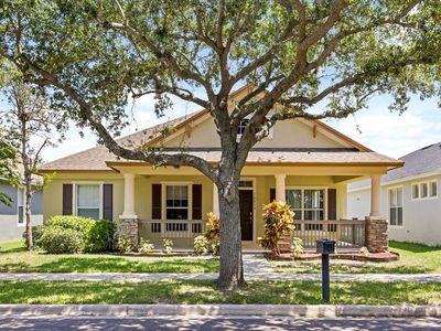 12915 Cragside Ln, Windermere, FL, 34786