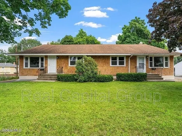 309 Harlem St Unit 2, Schenectady, NY 12306