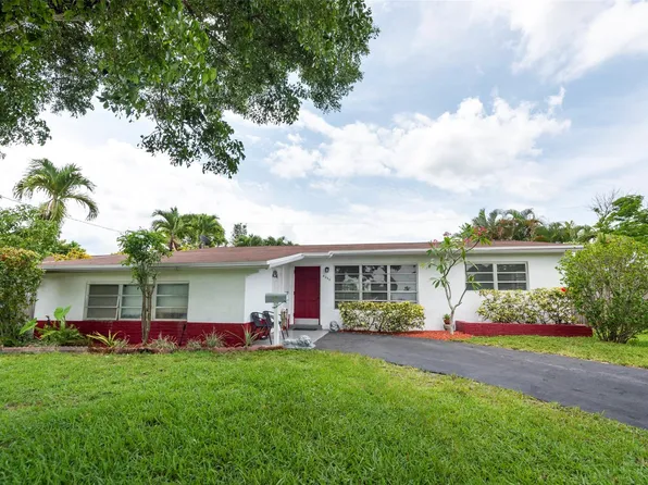 6260 NW 15th Street, Sunrise, FL 33313
