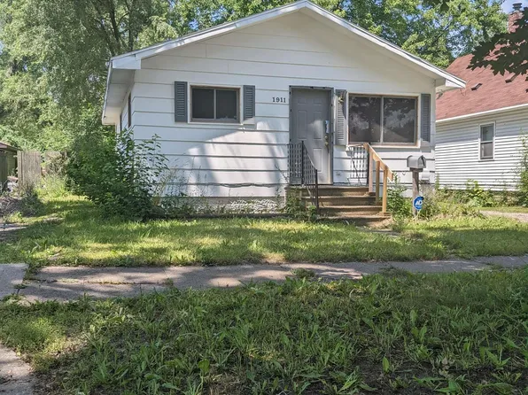 1911 N Mason St, Saginaw, MI 48602