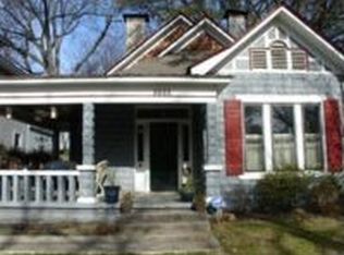 1920 Cowden Ave, Memphis, TN 38104