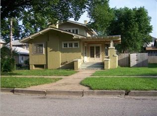 211 E 12th Ave, Winfield, KS 67156