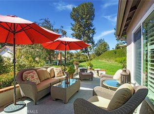 27745 Via Granados, Mission Viejo, CA 92692