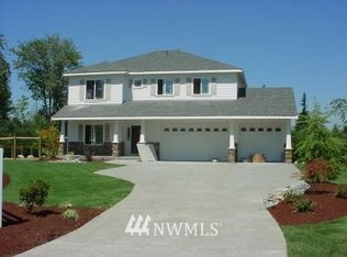 19003 5th St E LOT 1, Sumner, WA 98390