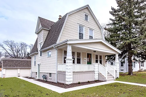 3756 S Whitnall Ave Photo 1