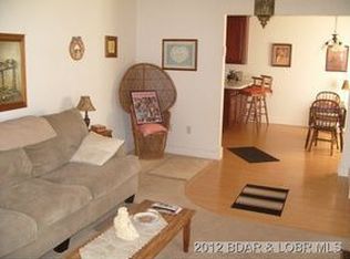 107 W Autry St, Eldon, MO 65026