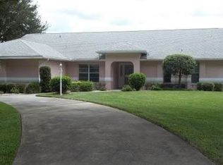 3816 Divot Rd, Sebring, FL 33872