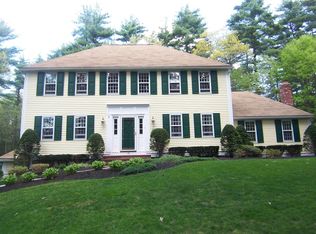 19 Lee Ter, Pembroke, MA 02359