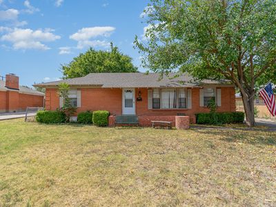 804 Haggard St, Plano, TX, 75074